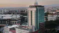 Savaş Balçık, Anitta Otel'i devreye alarak Hilton ile stratejik ortaklık kurdu.