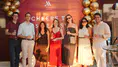 İzmir Marriott, Beş Yıllık Başarı Dolu Serüvenini Coşkuyla Yıldızlı Bir Etkinlikle Taçlandırdı!