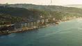 Yaz Sezonu Çırağan Palace Kempinski İstanbul'da Tüm Hızıyla Devam Ediyor!