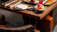 ROKA İstanbul, Donburi Express ile Öğle Saatlerine Taze Bir Seçenek Getiriyor!