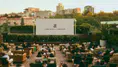 Yaz Döneminin Son Gösterimi: The Roof’ta Materialists Filmi!