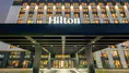 Hilton, İGA İstanbul Havalimanı'nda Türkiye'deki 100. Otelini Faaliyete Geçirdi!