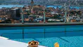 Marmara Oteli, GHA ile İşbirliği Yaparak Küresel Misafirlerine Eşsiz Bir Deneyim Sunmaya Hazırlanıyor!