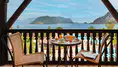 Martı Hotels & Marinas ile Sonbaharın Huzur Dolu Tatil Dönemi