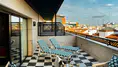 Hilton'un Yeni Outset Collection Markası EMEA Bölgesine Giriş Yapıyor!