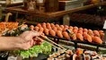Enfes Pazar Keyfi: Sabrosa Brunch Yeniden Başlıyor!