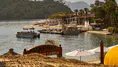 D Maris Bay'de Antonis Remos ile Unutulmaz Bir Müziğin Keyfi Yaşandı!