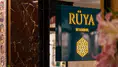 Çırağan Palace Kempinski'nin Rüya İstanbul Restoranı, Travel + Leisure'in En İyi 25 Yeni Otel Restoranı Listesinde Yer Aldı!