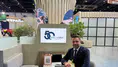 Elite World, 50. Yılında Yurt Dışında Büyüme Stratejilerini Dubai Fuarı'nda Duyurdu!
