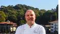 Grand Tarabya'nın Yeni Executive Chefi"P. Alexis Atlamazoğlu Oldu