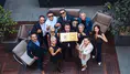 Sofitel Istanbul Taksim, Haute Grandeur Global Excellence Awards'ta İki Ödül Kazanarak Göz Doldurdu!