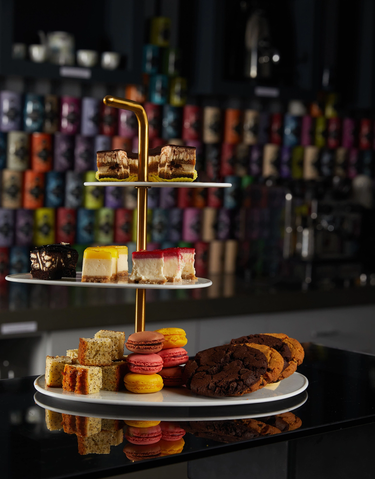 Çay Saatleriniz İçin Pratik ve Leziz Tatlılar Metro Türkiye Raflarında !