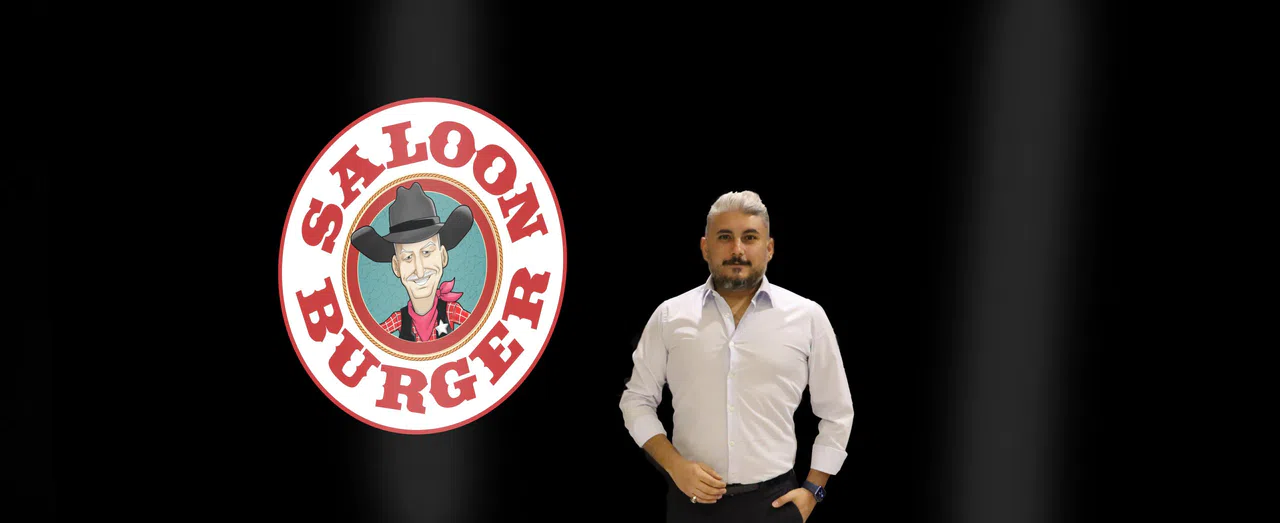 SALOON BURGER’DEN AKIL ALMAZ FİYATLARA DAYANILMAZ LEZZETLER