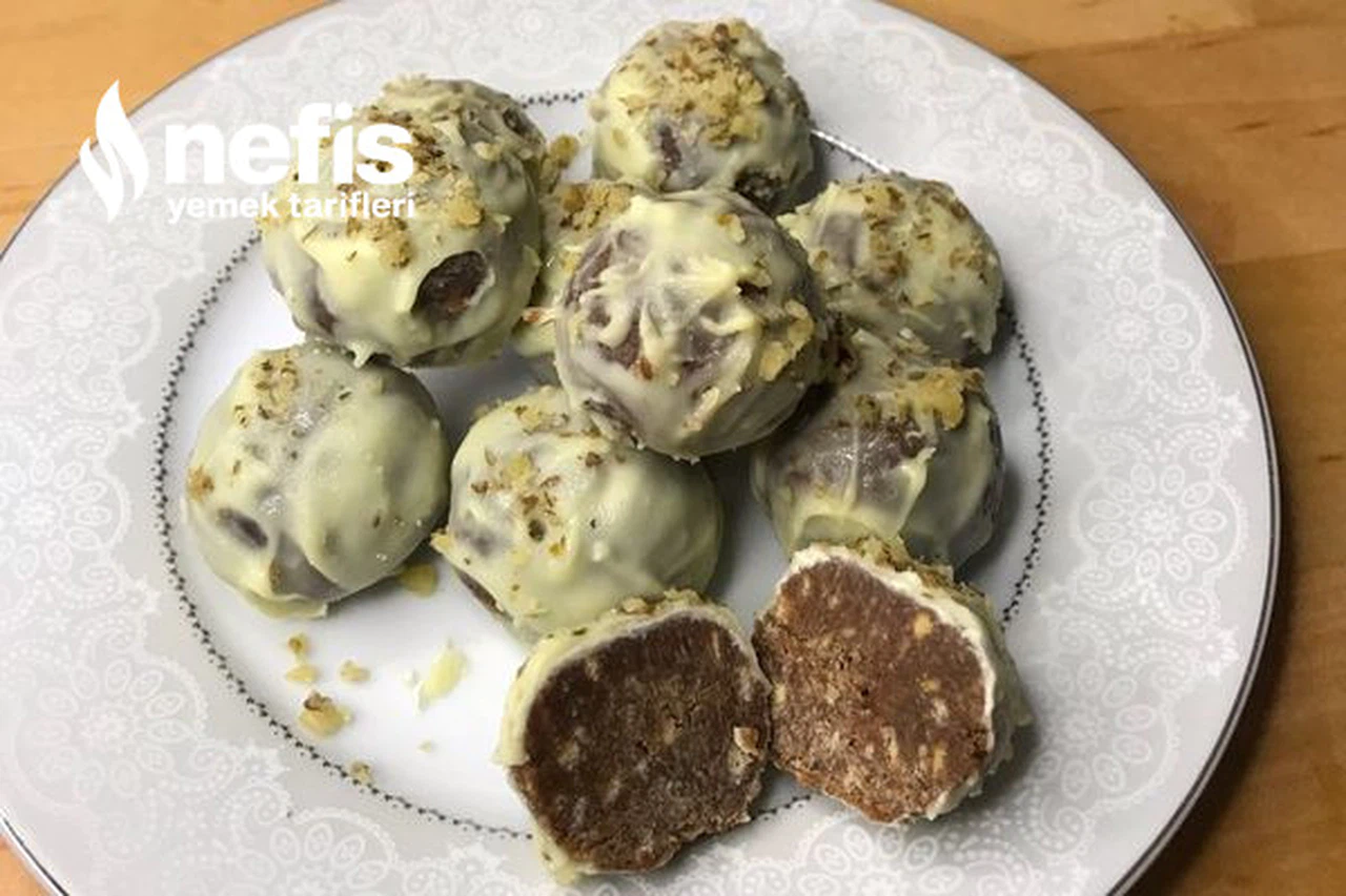 5 Dakikada Enfes Toplar