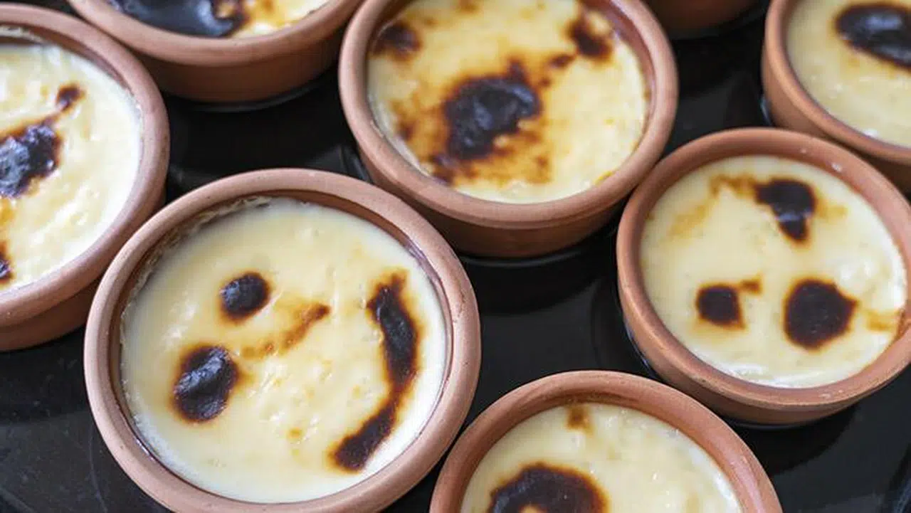 Balıktan sonra hangi tatlılar tercih edilmeli?