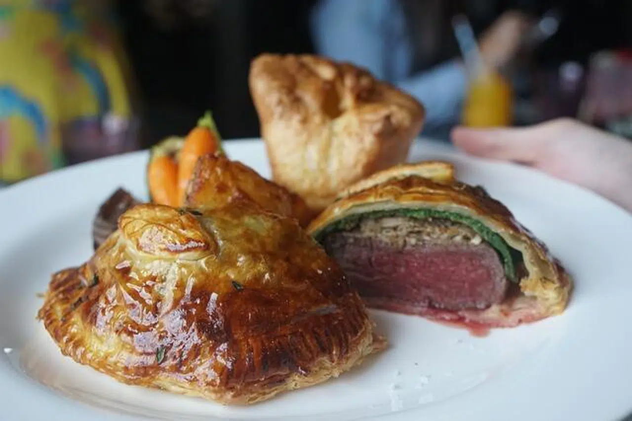 BEEF WELLİNGTON TARİFİ: Beef Wellington nasıl yapılır, püf noktaları neler?
