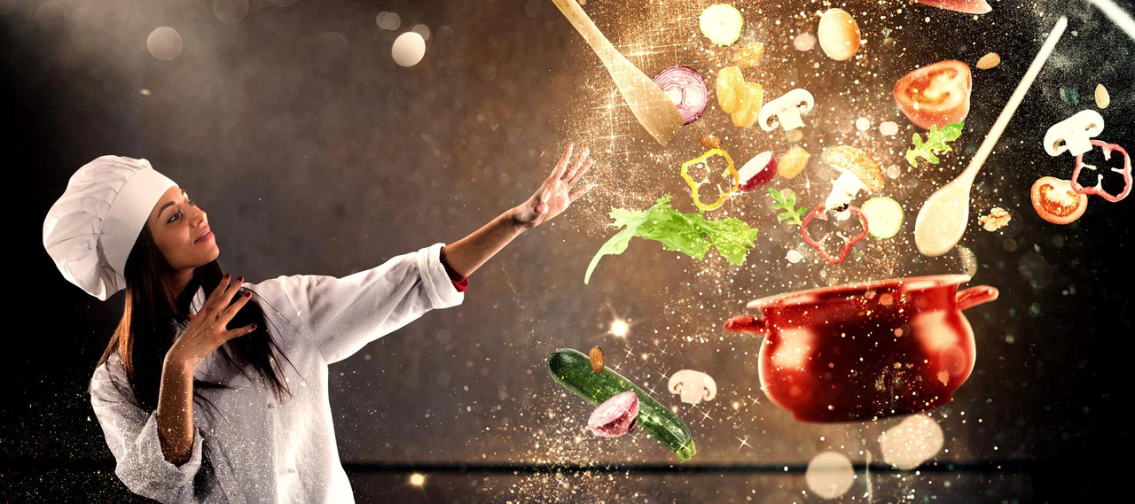 Etki Odaklı Yatırımın Gastronomide Yarattığı Farklar
