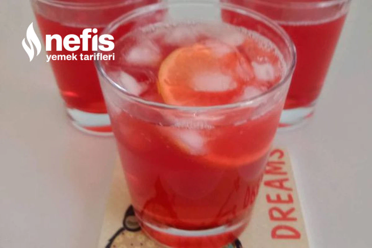 Erik Şurubu(Karışık)