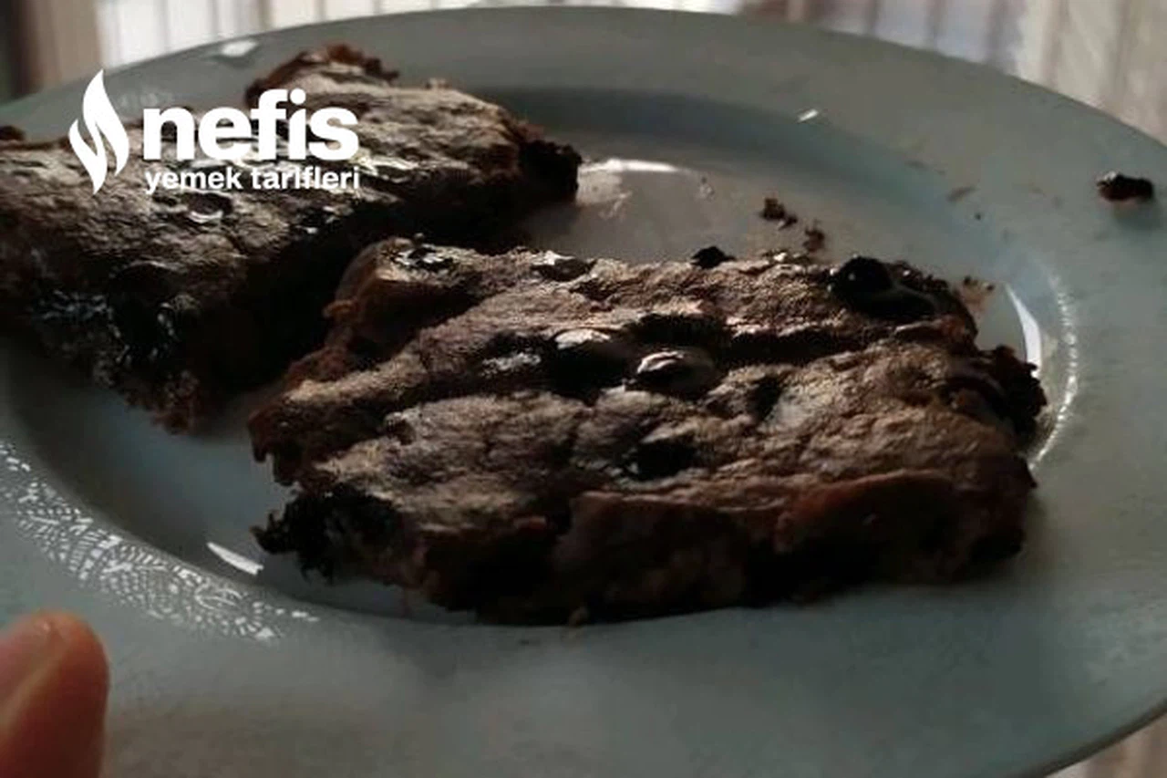Fit Brownie