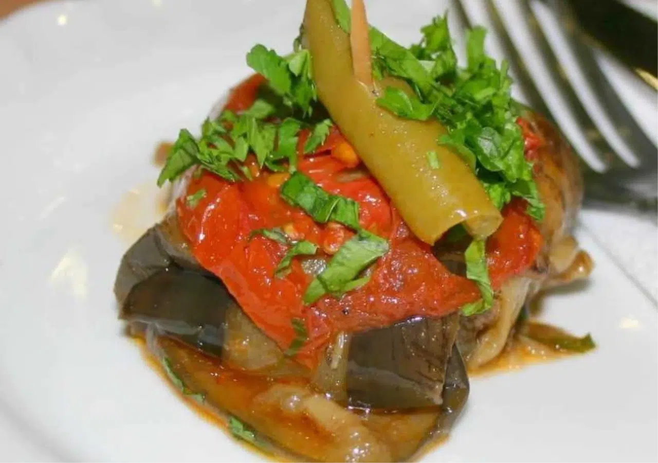 İslim Kebabı tarifi! Masterchef İslim Kebabı (Kürdan Kebabı) nasıl yapılır? İslim Kebabı için gerekli malzemeler nelerdir? İslim Kebabı diğer ismi ne?