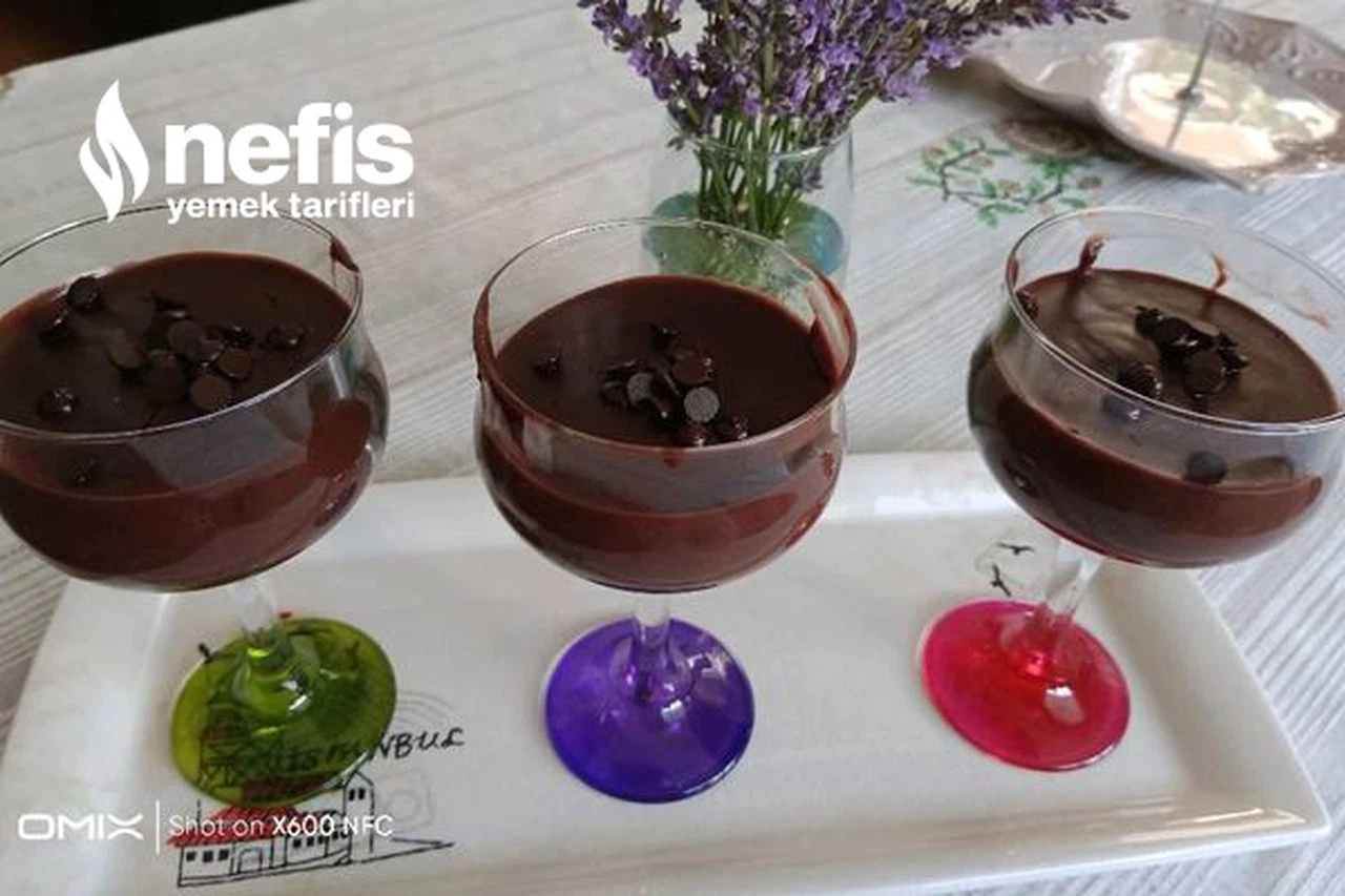 Nefis Bir Lezzet Spangle
