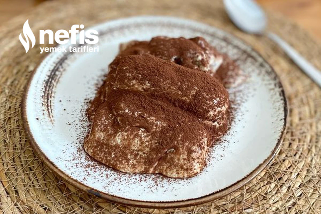 Orijinal Tiramisu