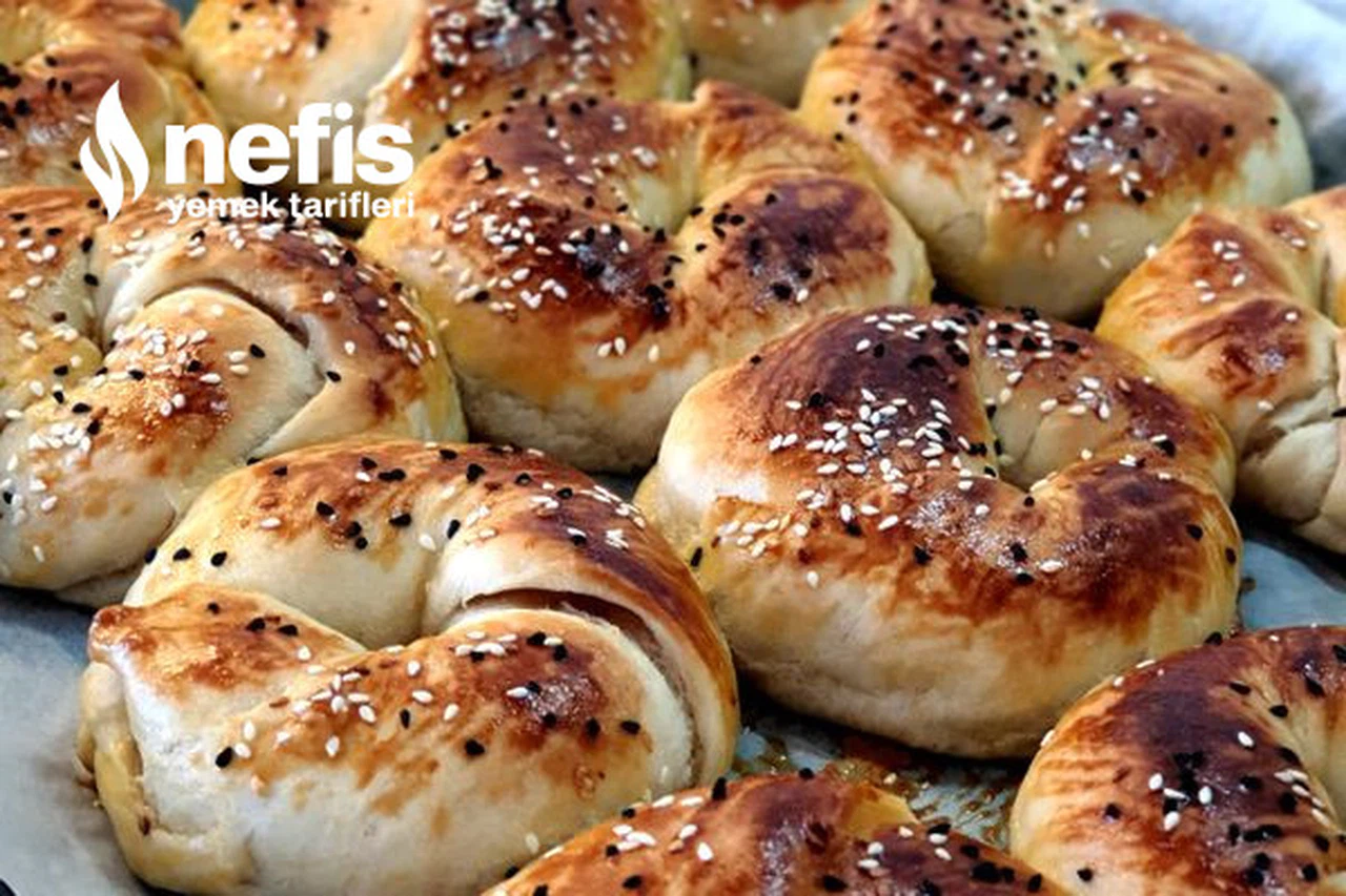 Pastane Usulü Açma