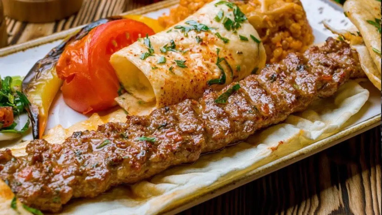 Türklerin vazgeçilmez lezzeti: Kebap