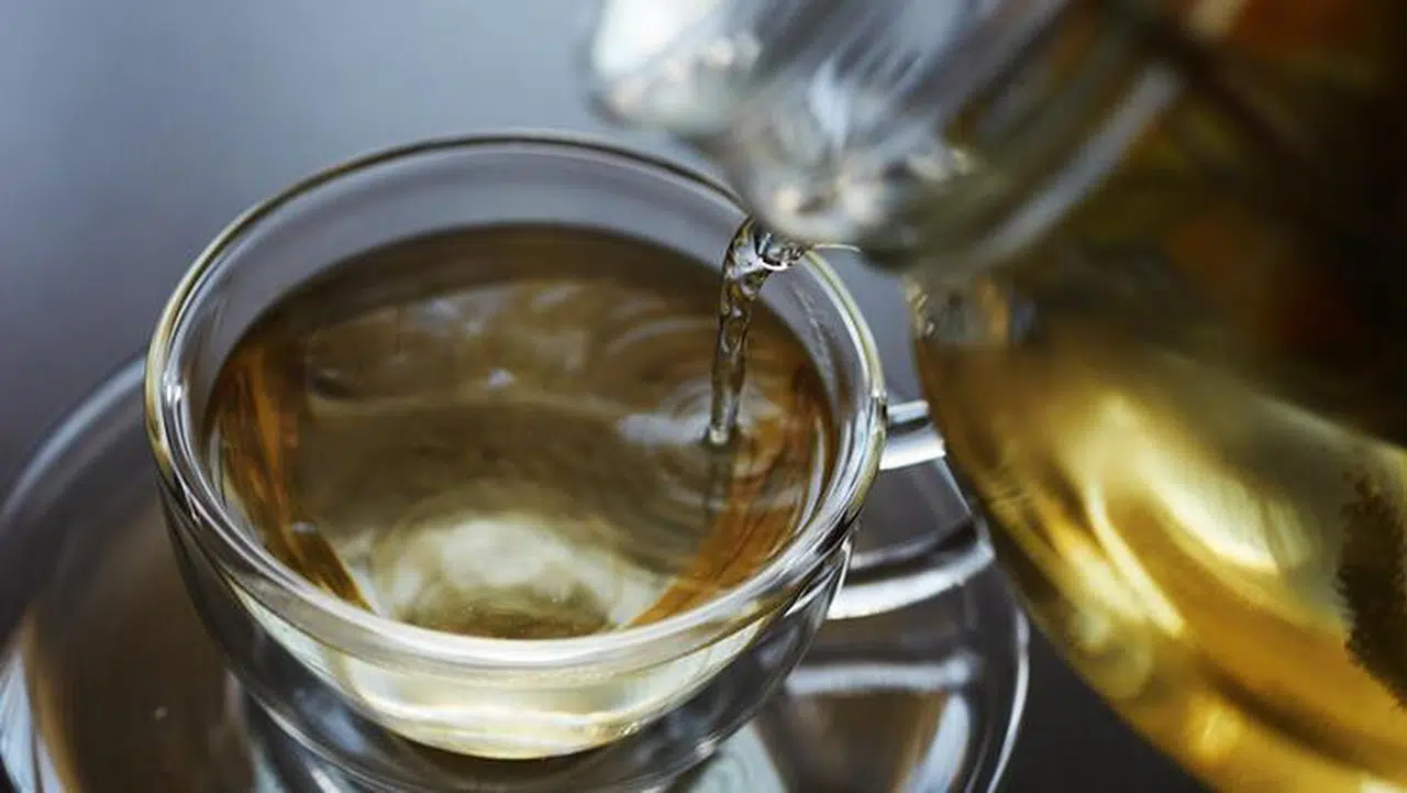 Vücuttaki yağları yakan ve organları temizleyen çay tarifi