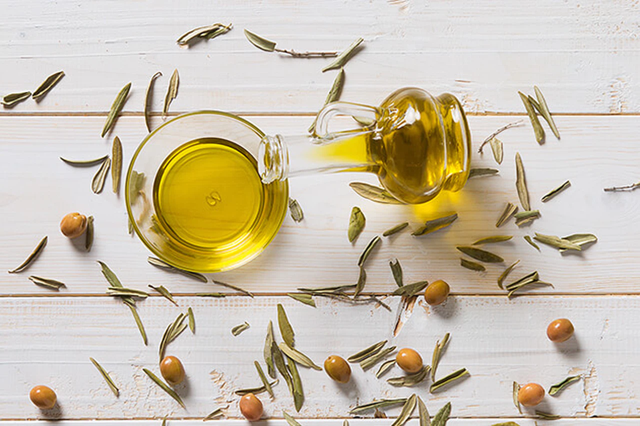 Zeytinyağının Son Kullanma Tarihinin Geçip Geçmediği Nasıl Anlaşılır?