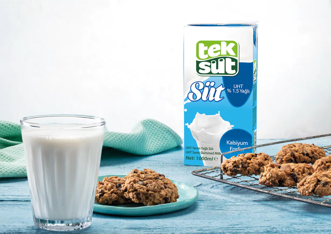 Sıcağa karşı en etkili kalkan su, süt ve ayran   