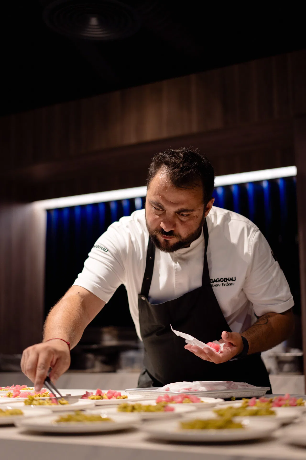 Gaggenau ile Zai Bodrum’da “Reimagining Bodrum” 