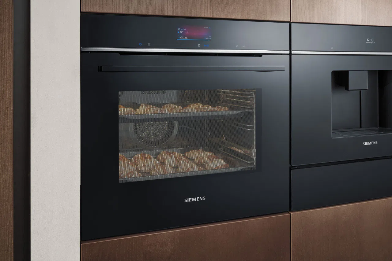 Yemek pişirmenin keyfini yeniden keşfedin