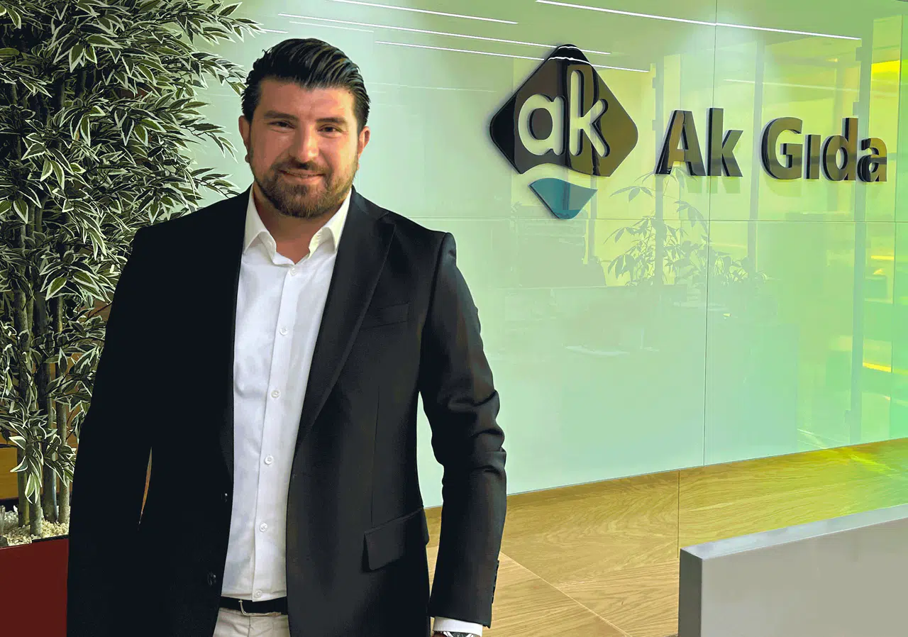 AK GIDA, WORLDFOOD İSTANBUL’DA İÇİM, PRESIDENT VE MASTERİNİ İLE LEZZET ŞOVU YAPACAK