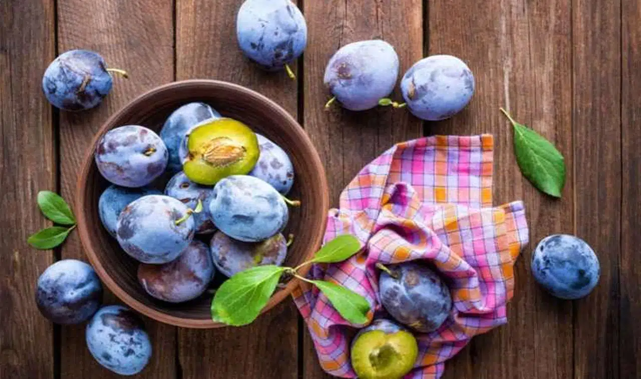 Ağustos ayında hangi meyve ve zerzevatları tüketmeliyiz?