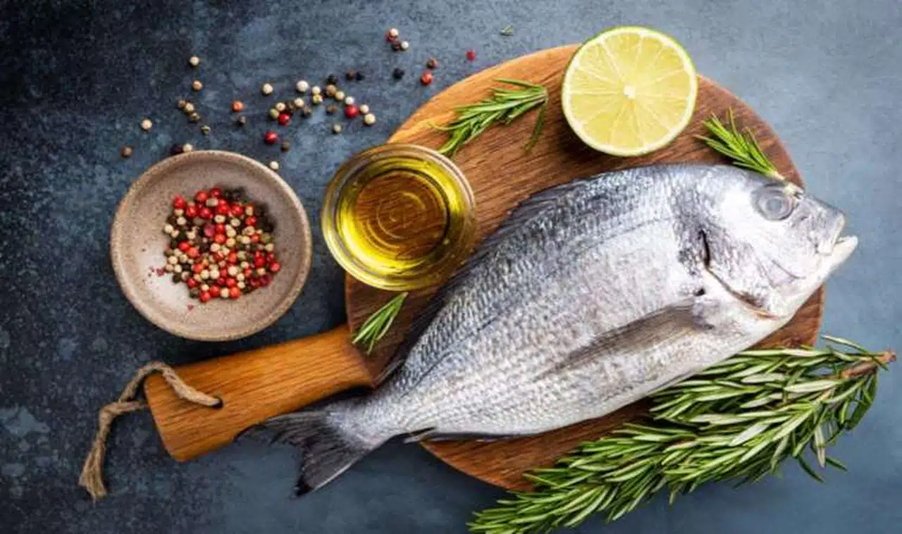 Balık kokusunu önlemek için neler yapmalıyız?