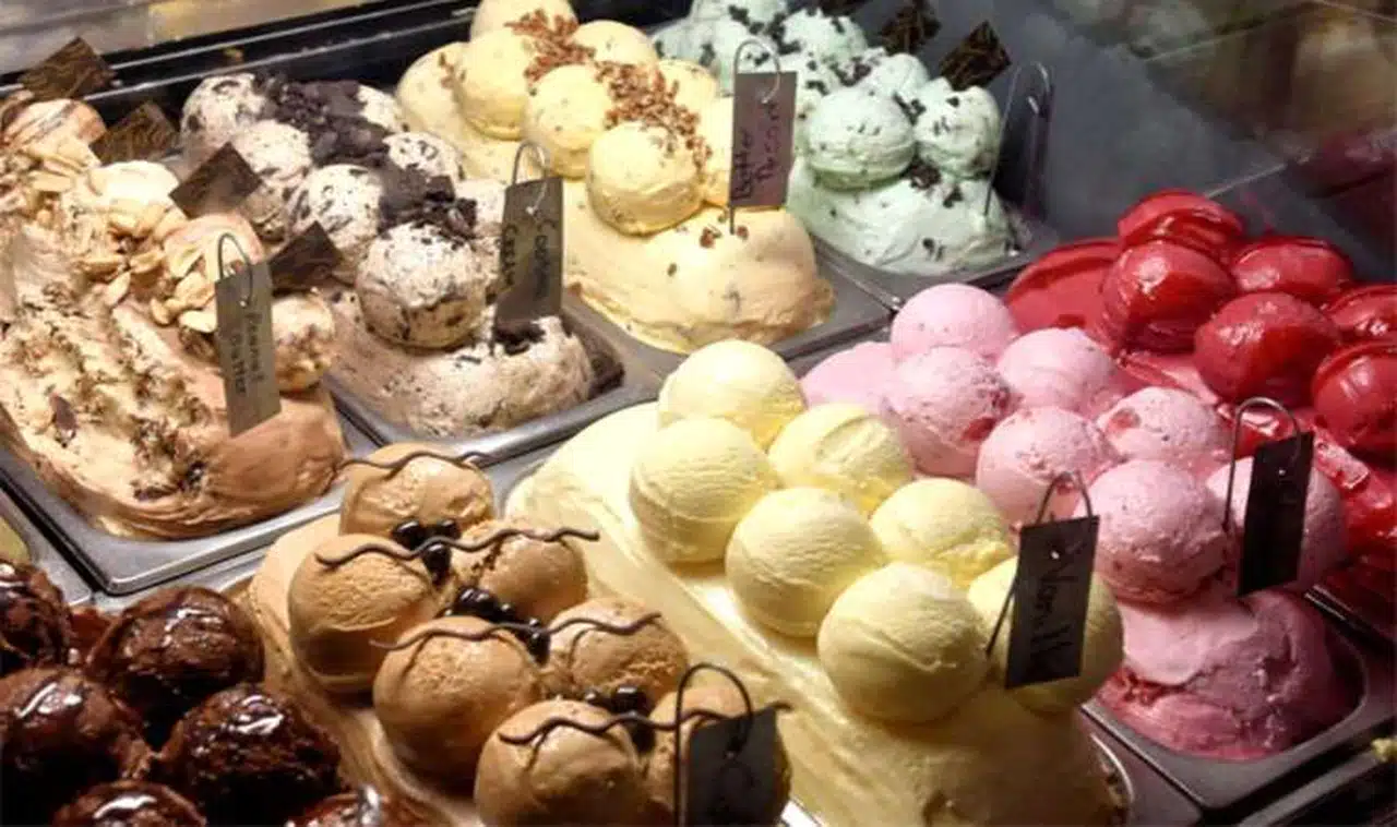 Gelato nedir? Konutta gelato dondurması nasıl yapılır?