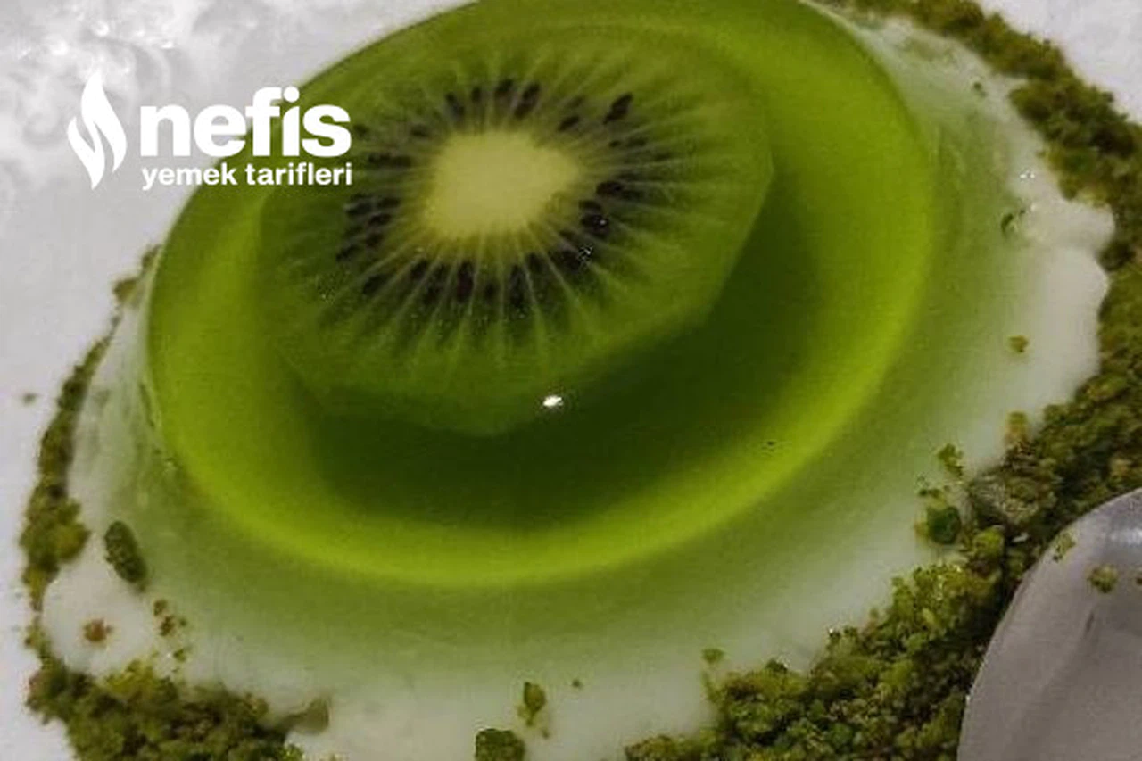 Hürrem Gözü Tatlısı