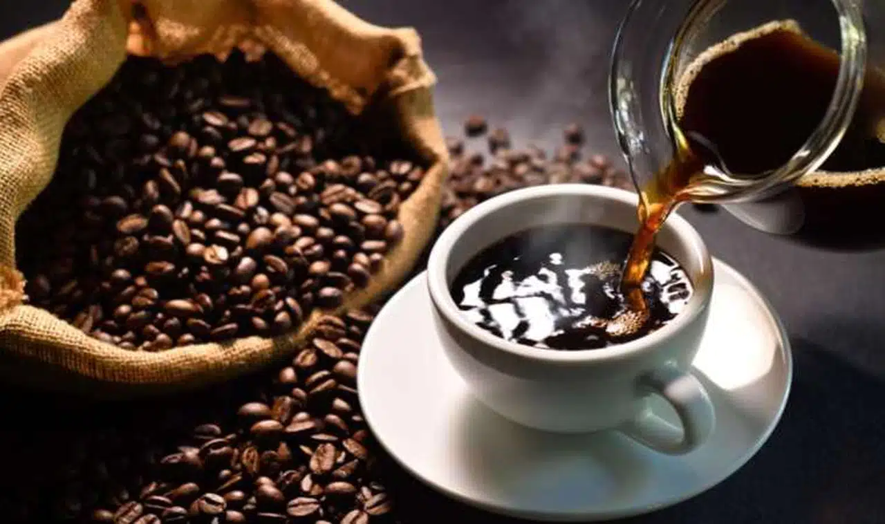 İstanbul Coffee Şenlik 14-17 Eylül'de Tersane İstanbul'da!