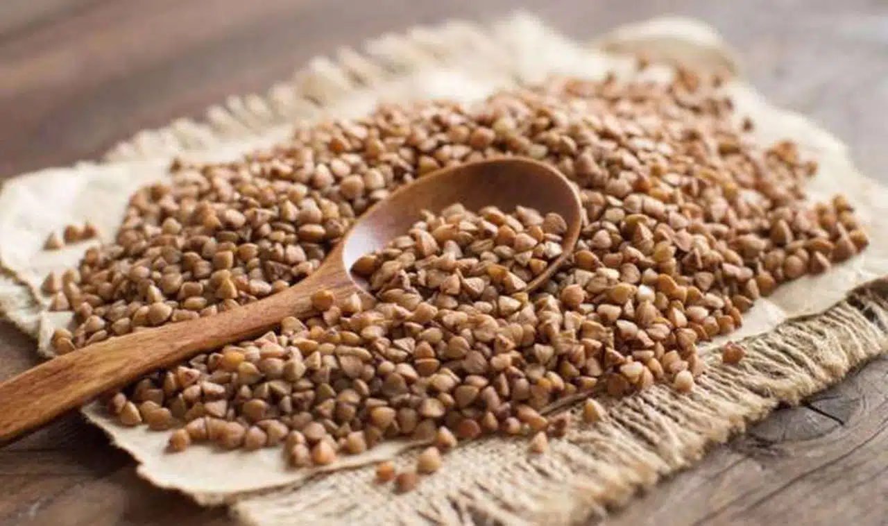 Karabuğday (greçka) nedir? Karabuğday pilavı tarifi…