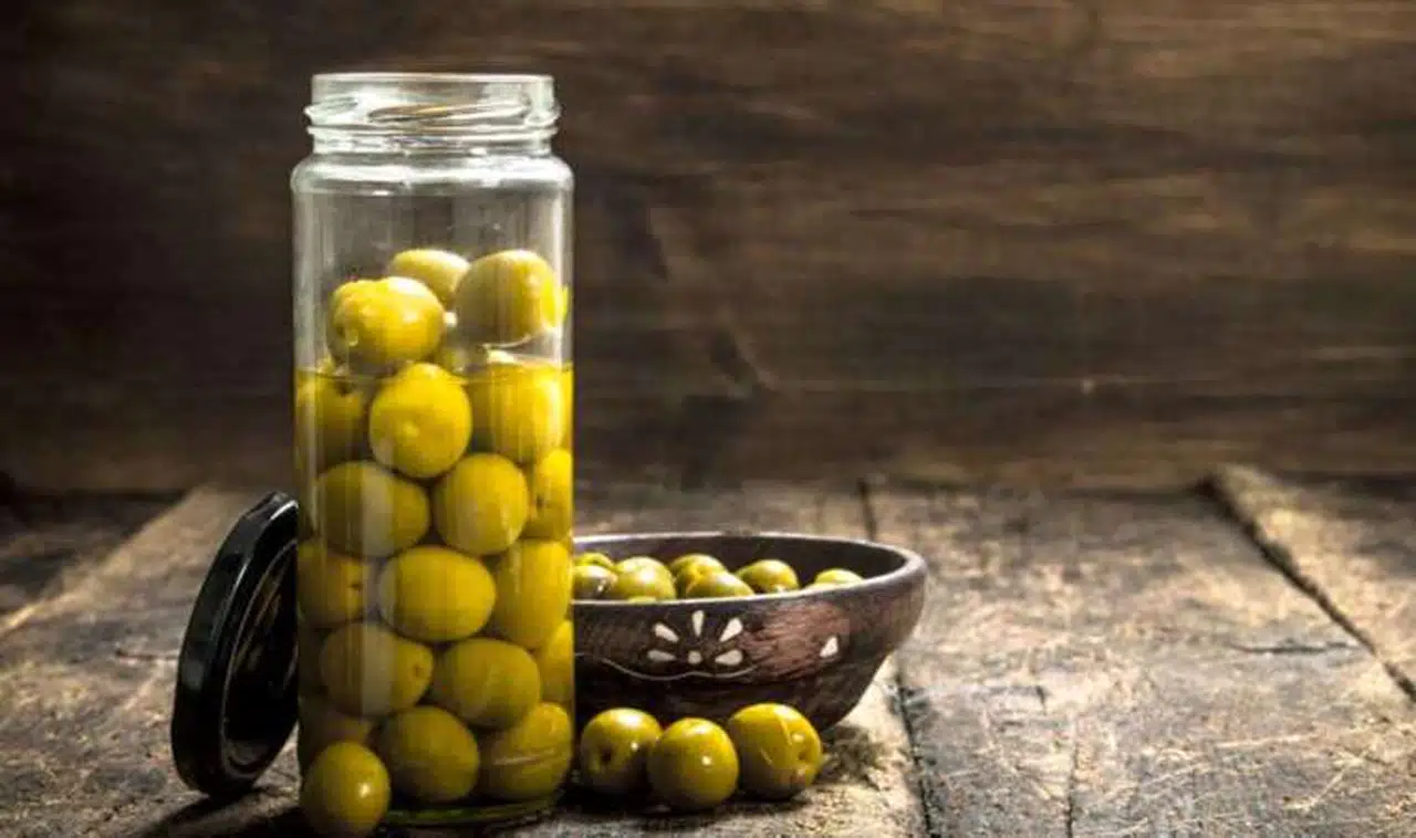 Konutta zeytin nasıl yapılır? En kolay metotlarla zeytin kurma!