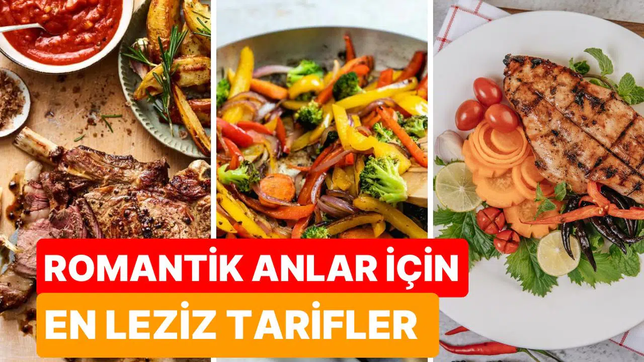 Özel Günleri Unutulmaz Kılın: Romantik Anlarınıza Eşlik Edecek 10 Tanım