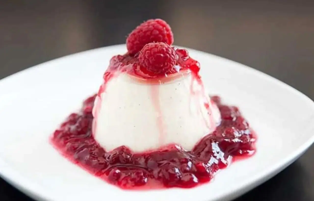 Panna Cotta tarifi! Masterchef Panna Cotta nedir, nasıl yapılır? Panna Cotta için gerekli malzemeler nelerdir? Panna Cotta hangi ülkeye ait?