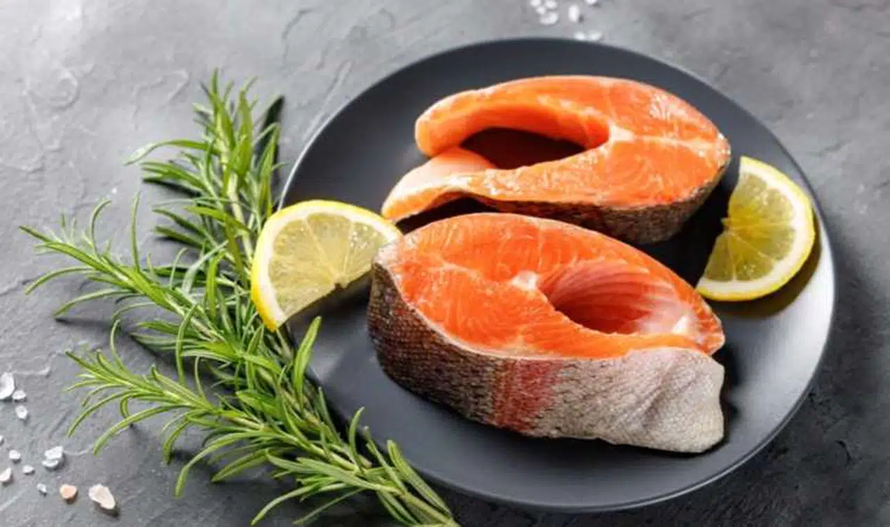 Somon nasıl pişirilir? Somon pişirme teknikleri…