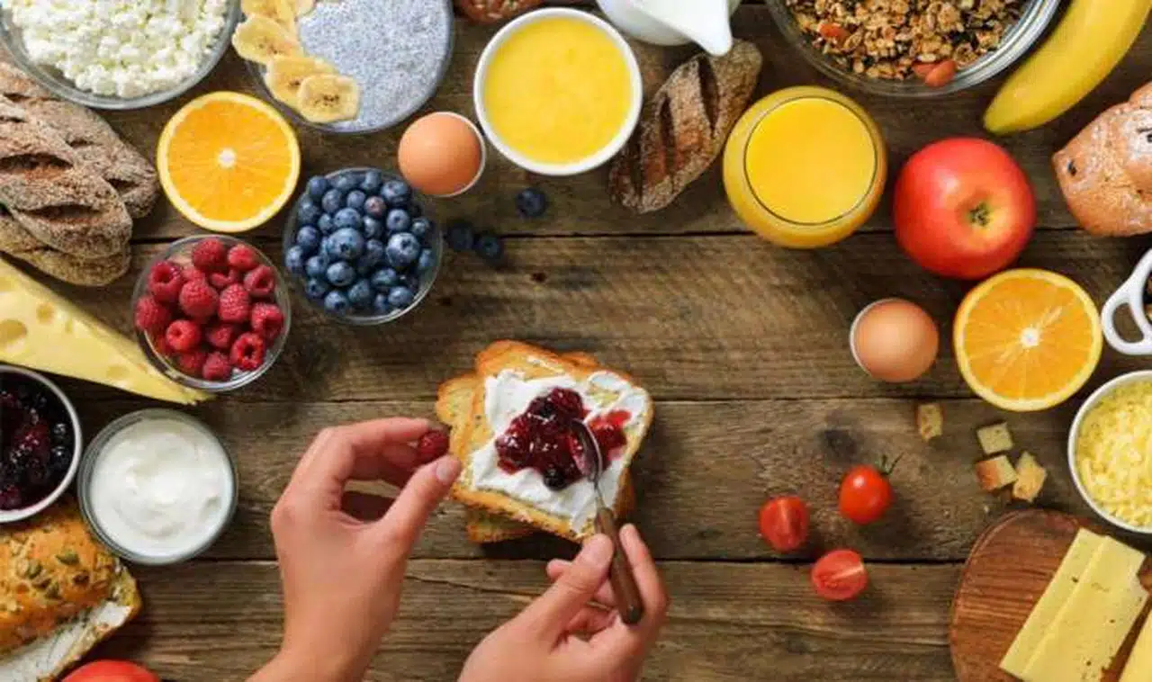 Ülkelere nazaran kahvaltı kültürü! Hangi ülke kahvaltına ne yiyor?
