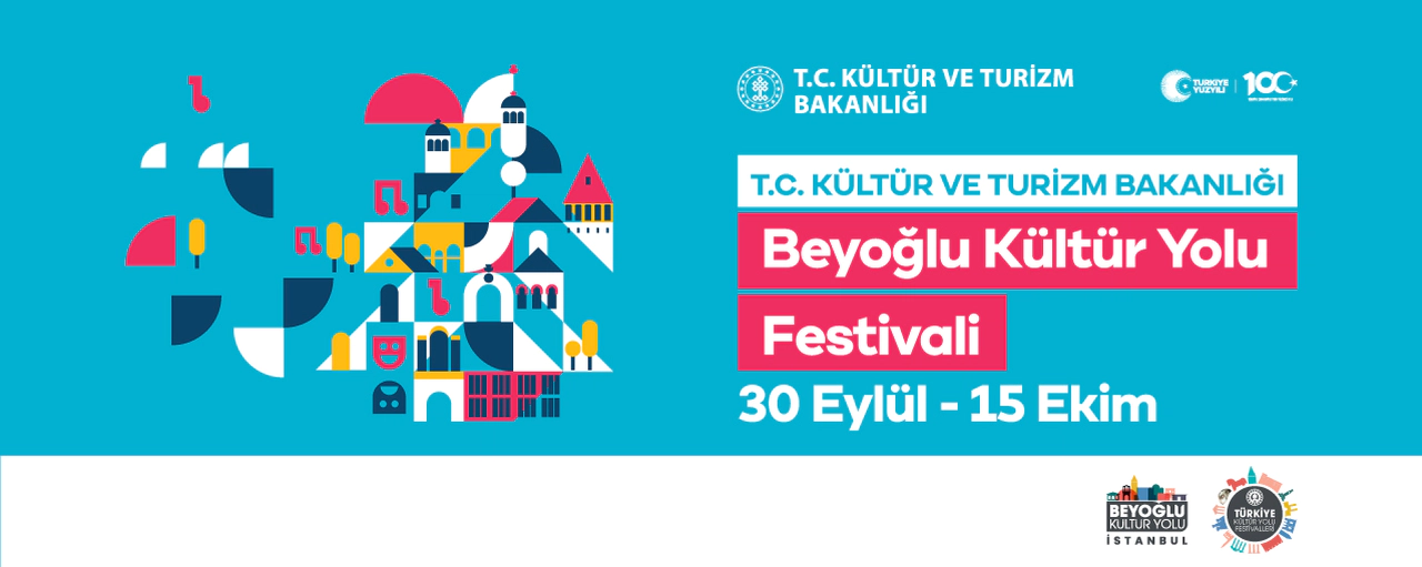 Galataport İstanbul, gastronomi meraklılarını Beyoğlu Kültür Yolu Festivali kapsamındaki deneyim atölyelerinde ağırlıyor 
