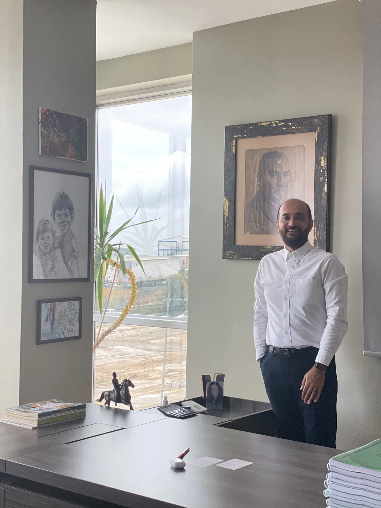 80m2’de başlayan hikayeden, “En güçlü 40 CEO” arasına…