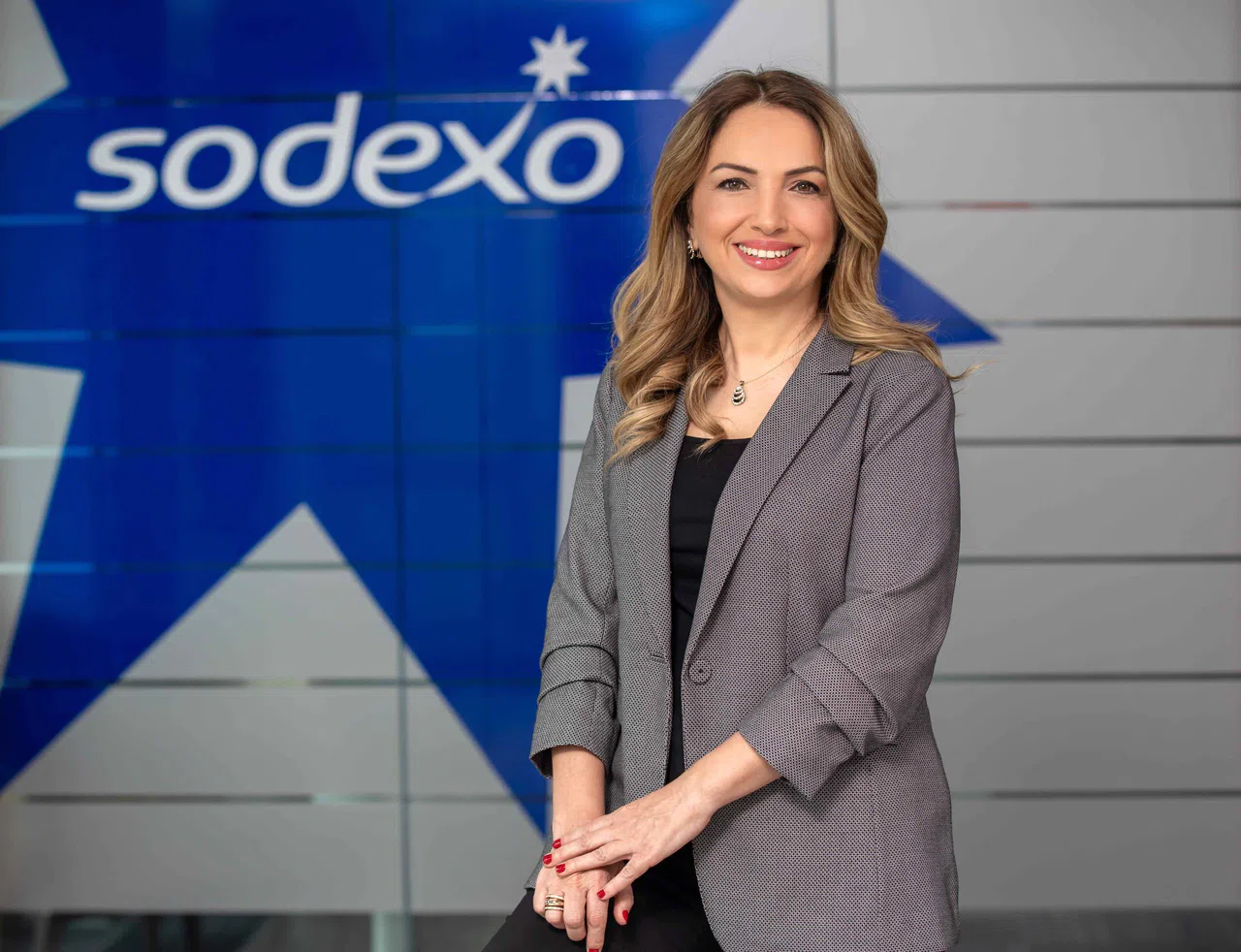 Sodexo, İnsan Kaynakları Alanındaki Çalışmalarıyla Uluslararası 3 Ödüle Layık Görüldü