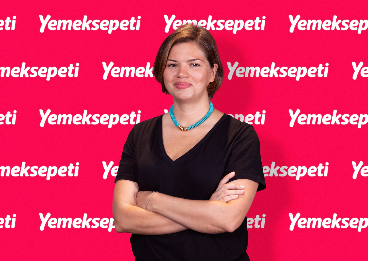 Yemeksepeti'nde Chief Marketing Officer Görevine Selin Süzer Atandı
