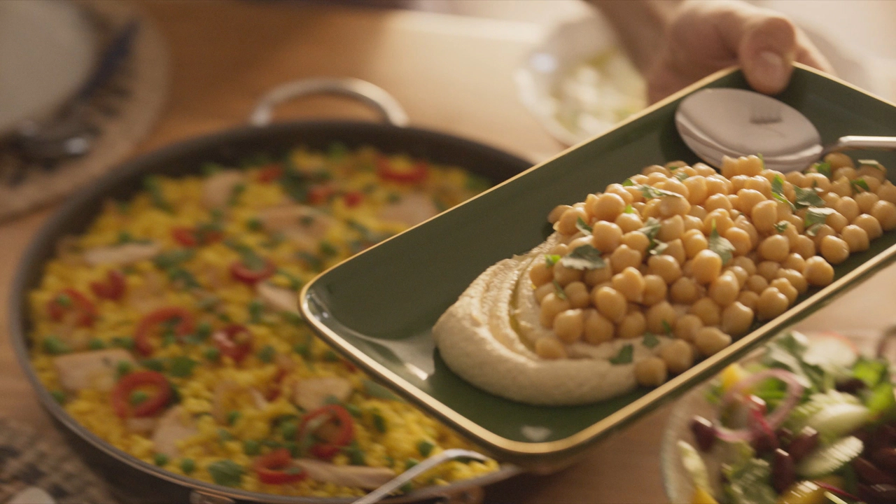 Ağız Tadıyla, Gönül Rahatlığıyla 88 Yıl!